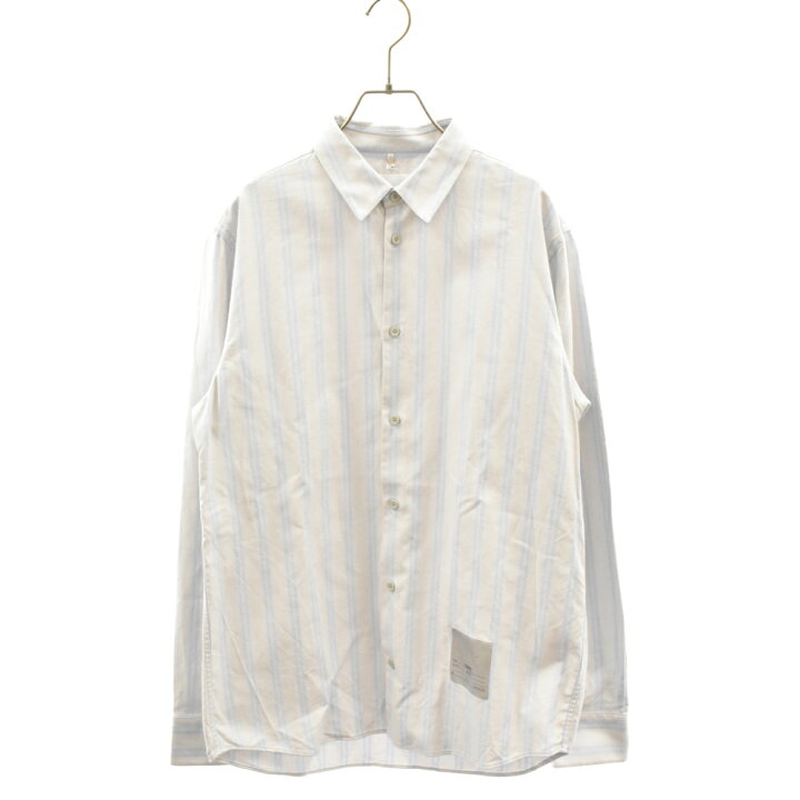 楽天市場】OAMC(オーエーエムシー) サイズ:M 20SS Salv Shirt コットン  