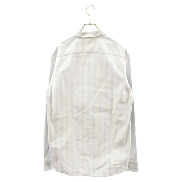 楽天市場】OAMC(オーエーエムシー) サイズ:M 20SS Salv Shirt コットン  