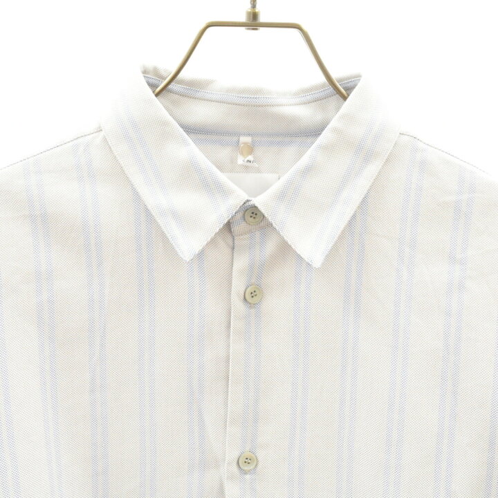 楽天市場】OAMC(オーエーエムシー) サイズ:M 20SS Salv Shirt コットン  