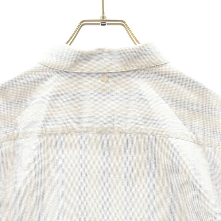 楽天市場】OAMC(オーエーエムシー) サイズ:M 20SS Salv Shirt コットン  