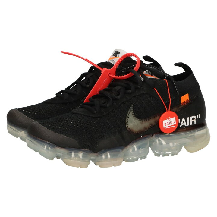 楽天市場】NIKE(ナイキ) サイズ:24.5cm ×OFF-WHITE THE 10 AIR 