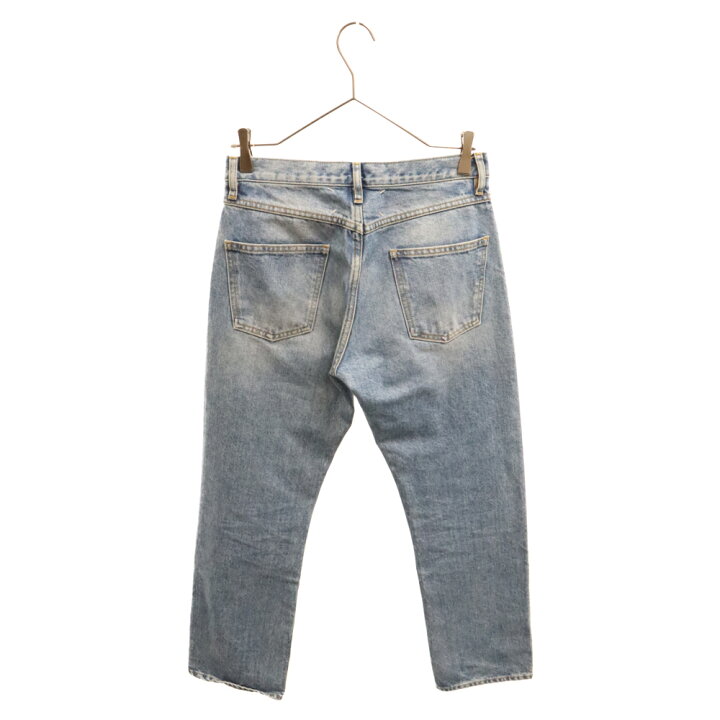 楽天市場】Martin Margiela(マルタンマルジェラ) サイズ:28 22SS  