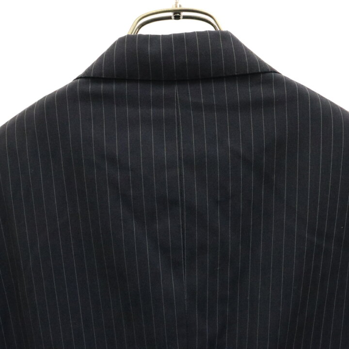 楽天市場】ISAIA(イザイア) サイズ:44 ストライプ テーラード 