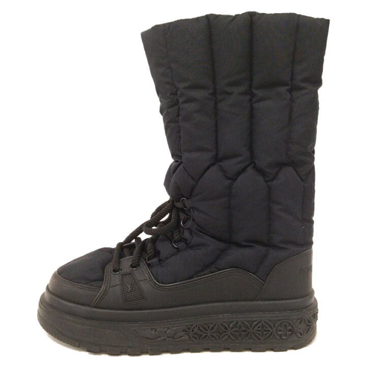 楽天市場】LOUIS VUITTON(ルイヴィトン) サイズ:8 Bota LV Puffer  