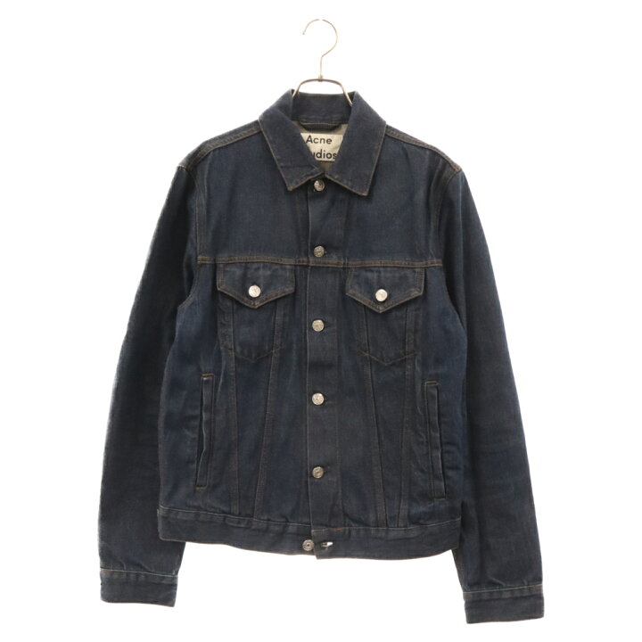 楽天市場】Acne Studios(アクネ ストゥディオズ) サイズ:44 BEAT DENIM  
