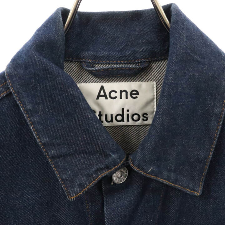 楽天市場】Acne Studios(アクネ ストゥディオズ) サイズ:44 BEAT DENIM 