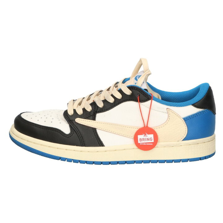 楽天市場】NIKE(ナイキ) サイズ:24.5cm ×TRAVIS SCOTT FRAGMENT DESIGN 