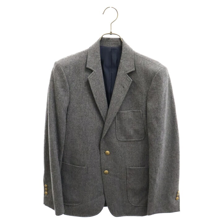 楽天市場】MAISON KITSUNE(メゾンキツネ) サイズ:42 VITALE BARBERIS 