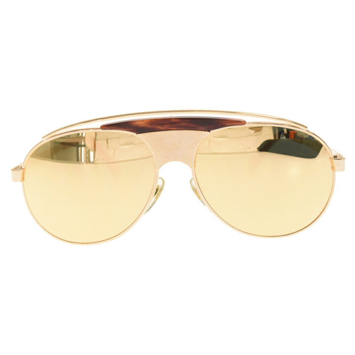 楽天市場】alain mikli(アランミクリ) VINTAGE AM89 SUNGLASSES 634 