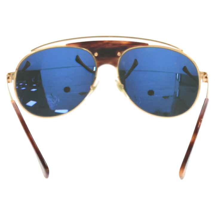楽天市場】alain mikli(アランミクリ) VINTAGE AM89 SUNGLASSES 634 