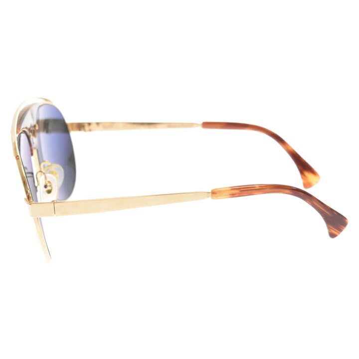 楽天市場】alain mikli(アランミクリ) VINTAGE AM89 SUNGLASSES 634 
