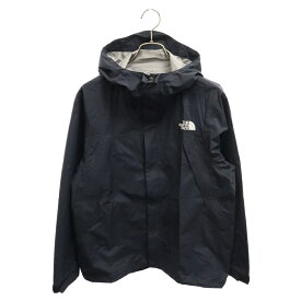 THE NORTH FACE(ザノースフェイス) サイズ:M ナイロン ドットショット ジャケット マウンテンパーカー ネイビー NP61930【中古】【程度B】【カラーネイビー】【オンライン限定商品】