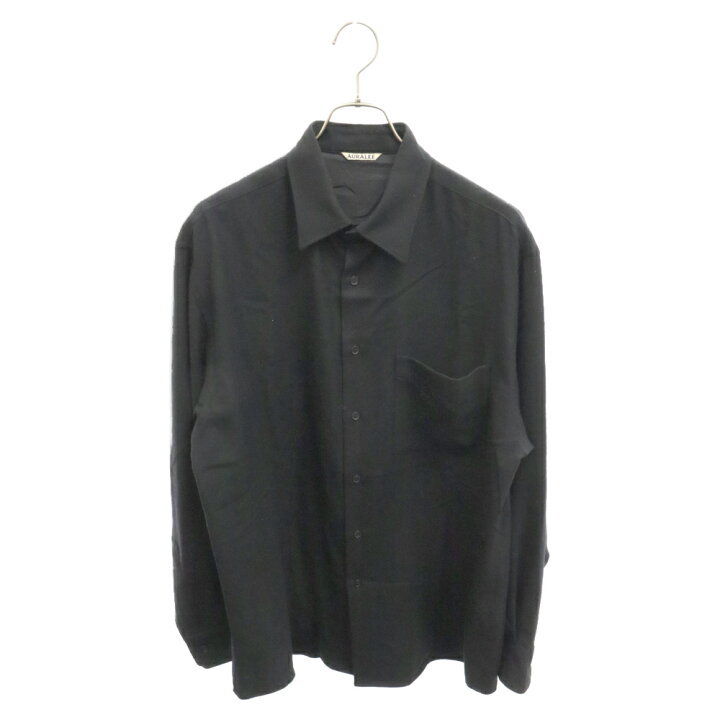 楽天市場】AURALEE(オーラリー) サイズ:4 20AW SUPER LIGHT WOOL 