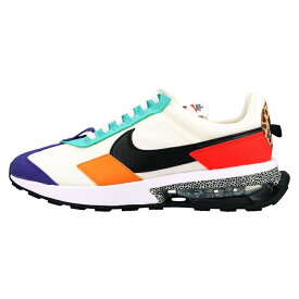 NIKE(ナイキ) サイズ:28.0cm W AIR MAX PRE-DAY SE ウィメンズエアマックス プレデイ サファリミックス ローカットスニーカー DH5111-100 US11/28cm【新古品/中古】【程度S】【カラーマルチカラー】【オンライン限定商品】