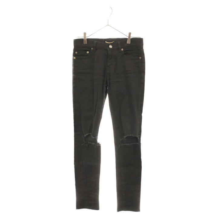 楽天市場】SAINT LAURENT PARIS(サンローランパリ) サイズ:24 