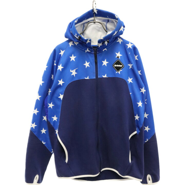 楽天市場】F.C.R.B.(エフシーアールビー) サイズ:L ×NIKE SWEAT 