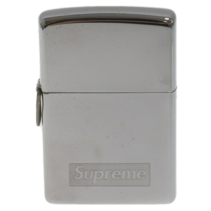 楽天市場】SUPREME(シュプリーム) 23SS Chain Zippo チェーン ジッポ 