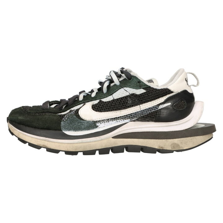 楽天市場】NIKE(ナイキ) サイズ:26.5cm ×sacai VAPOR WAFFLE SP サカイ 