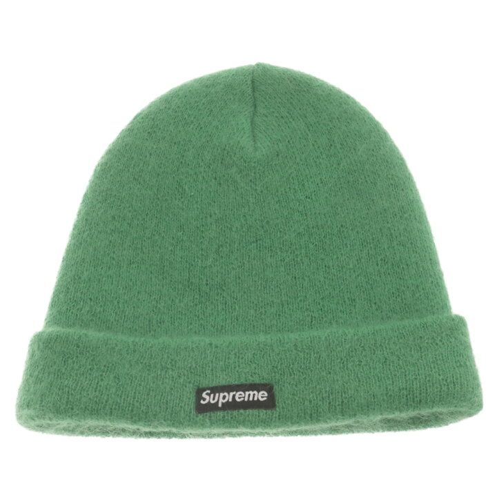 楽天市場】SUPREME(シュプリーム) 17AW Mohair Beanie モヘア ビーニー 