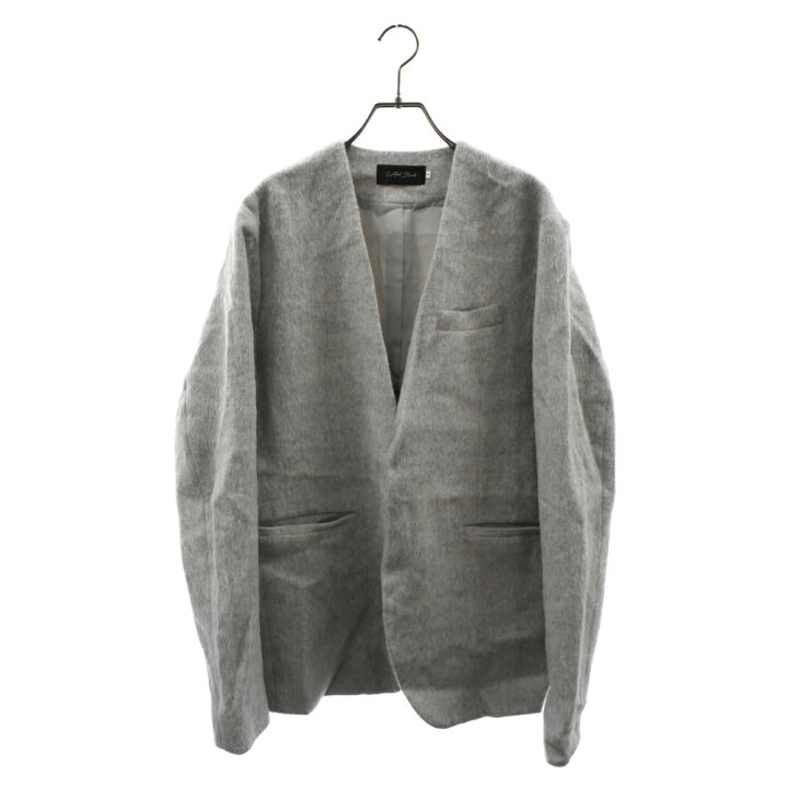 楽天市場】Laid Back(レイドバック) サイズ:1 LUXURY WOOL JACKET  