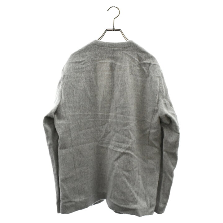 楽天市場】Laid Back(レイドバック) サイズ:1 LUXURY WOOL JACKET  