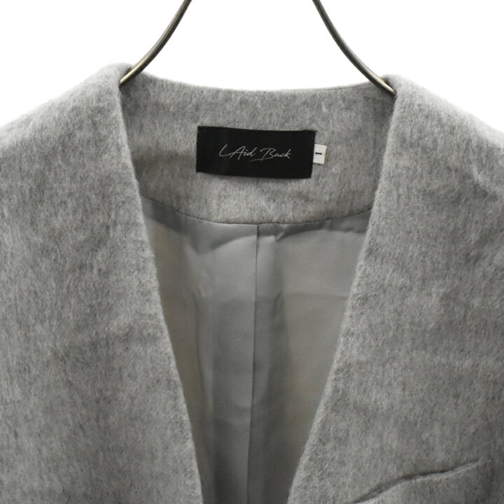楽天市場】Laid Back(レイドバック) サイズ:1 LUXURY WOOL 