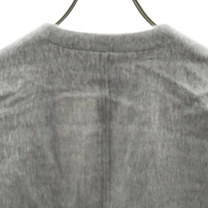 楽天市場】Laid Back(レイドバック) サイズ:1 LUXURY WOOL JACKET 