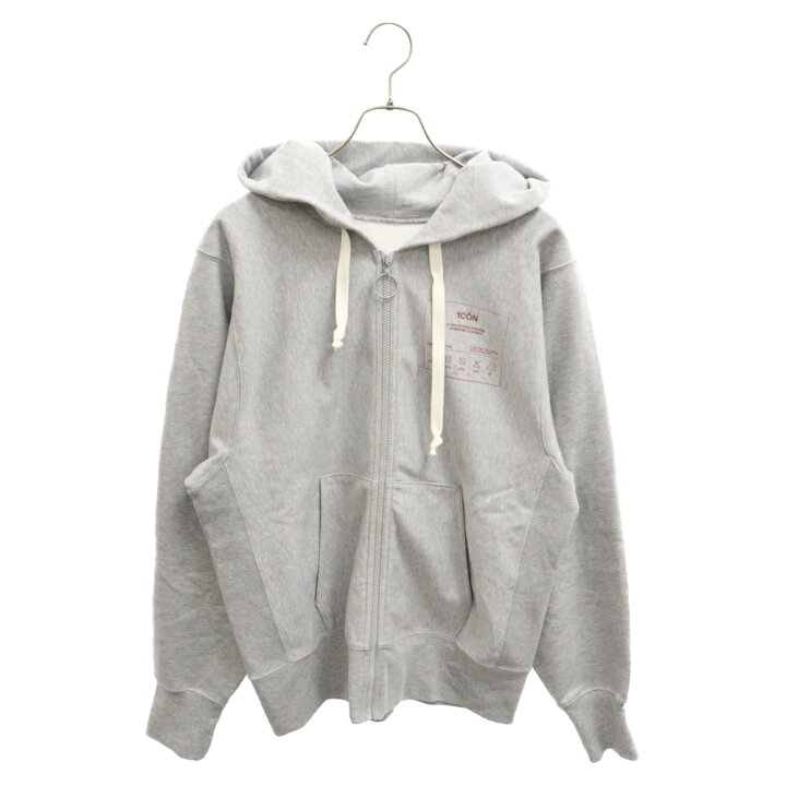 Maison Margiela パーカー サイズ48 