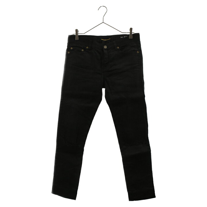 楽天市場】SAINT LAURENT PARIS(サンローランパリ) サイズ:27 15AW 