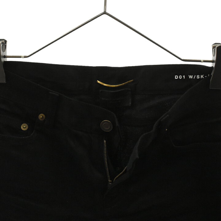楽天市場】SAINT LAURENT PARIS(サンローランパリ) サイズ:27 15AW 