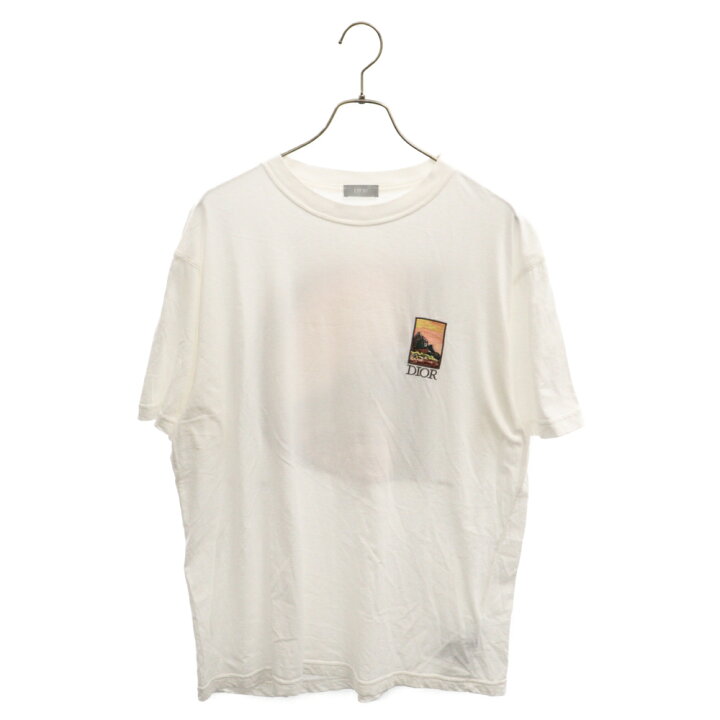楽天市場】DIOR(ディオール) サイズ:XL 22AW × Travis Scott Cactus 