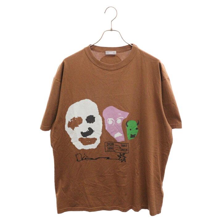 楽天市場】DIOR(ディオール) サイズ:XL 22AW × Travis Scott Cactus 