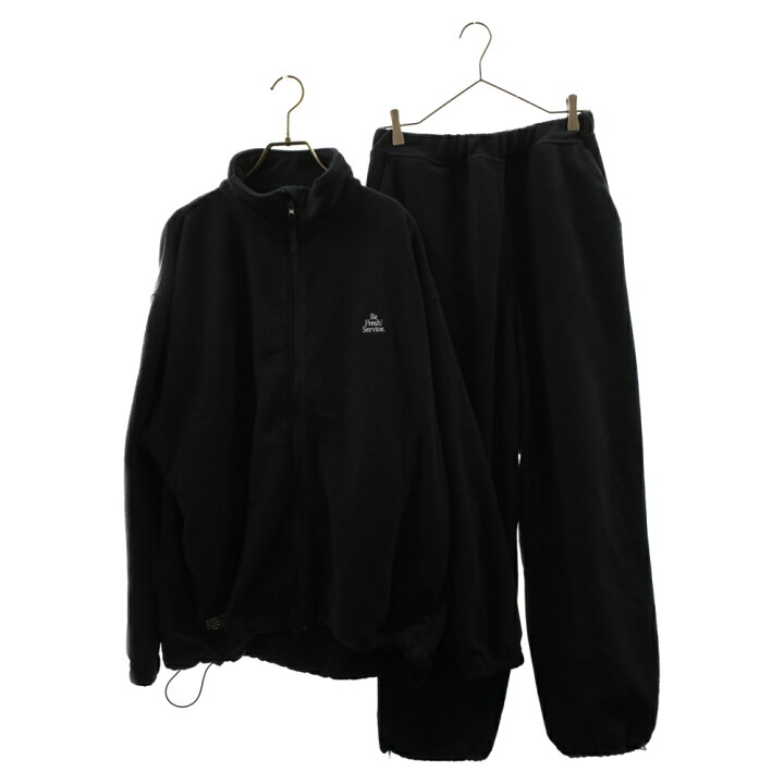 楽天市場】fresh service(フレッシュサービス) サイズ:M 23AW FLEECE 