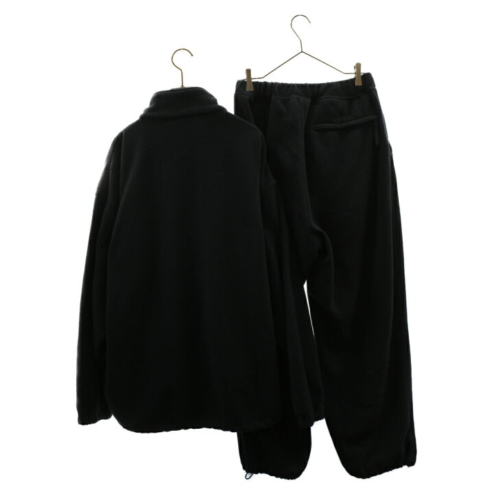 楽天市場】fresh service(フレッシュサービス) サイズ:M 23AW FLEECE 