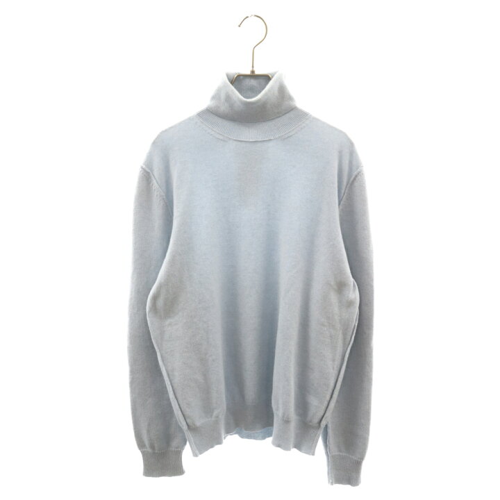 楽天市場】Maison Margiela(メゾンマルジェラ) サイズ:M ICONS HI NECK  