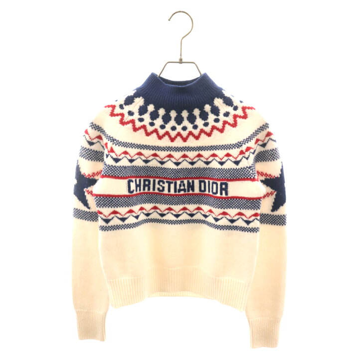 楽天市場】Christian Dior(クリスチャンディオール) サイズ:36 23AW 
