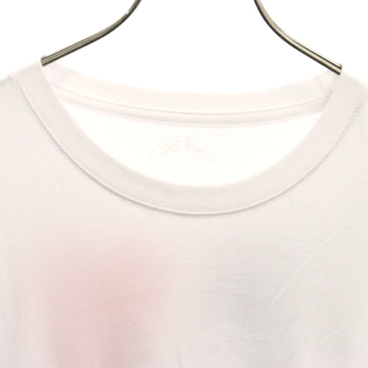 楽天市場】CHROME HEARTS(クロムハーツ) サイズ:XL I Love NY L/S TEE 