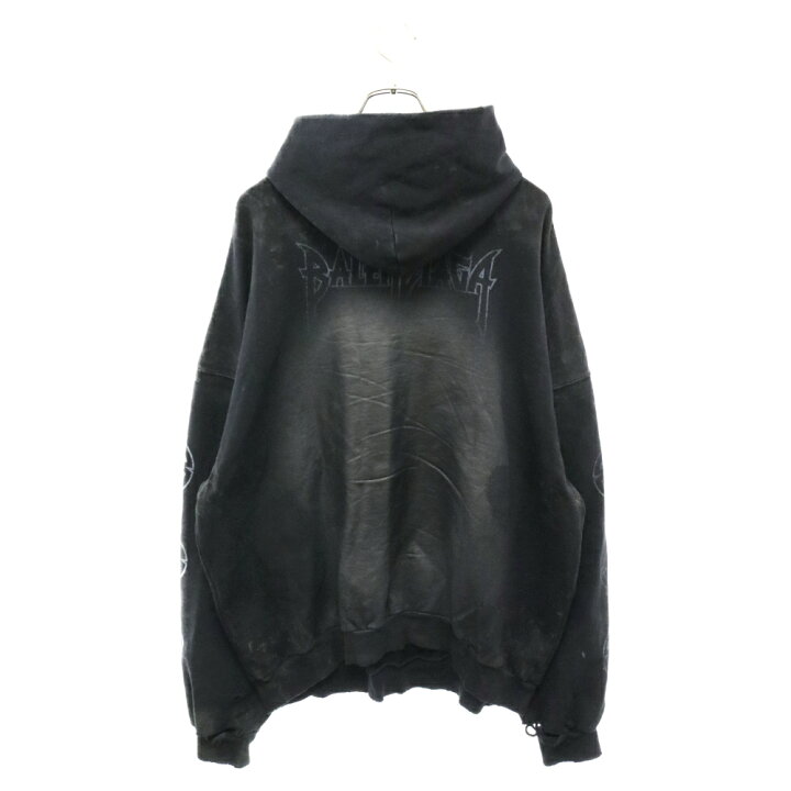 楽天市場】BALENCIAGA(バレンシアガ) サイズ:4 23AW PARIS MOON 