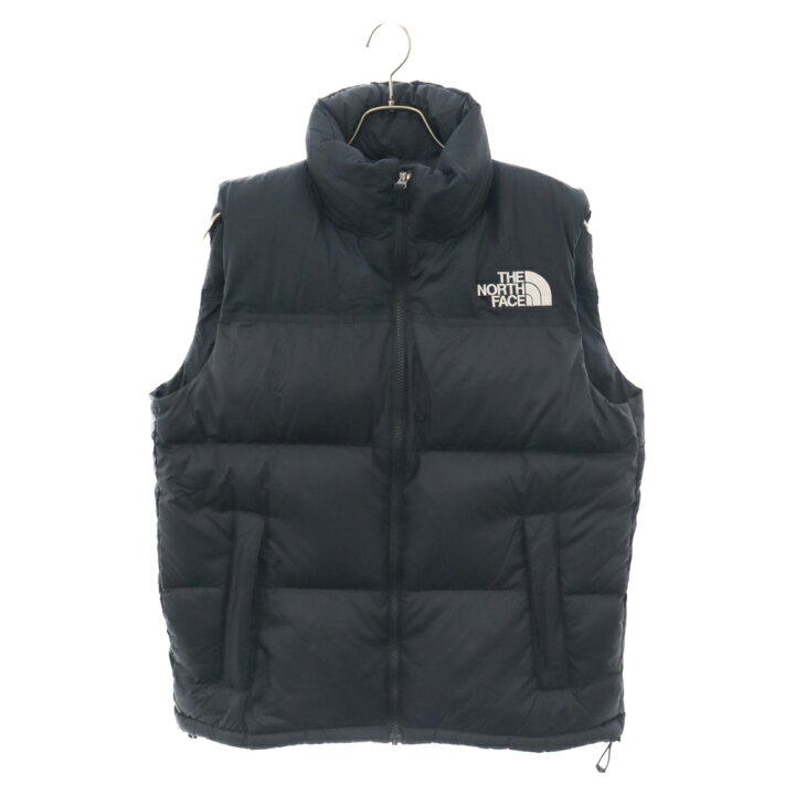 楽天市場】THE NORTH FACE(ザノースフェイス) サイズ:L Nuptse Vest 