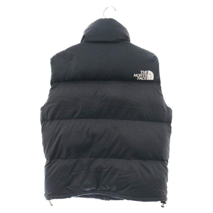 楽天市場】THE NORTH FACE(ザノースフェイス) サイズ:L Nuptse Vest 