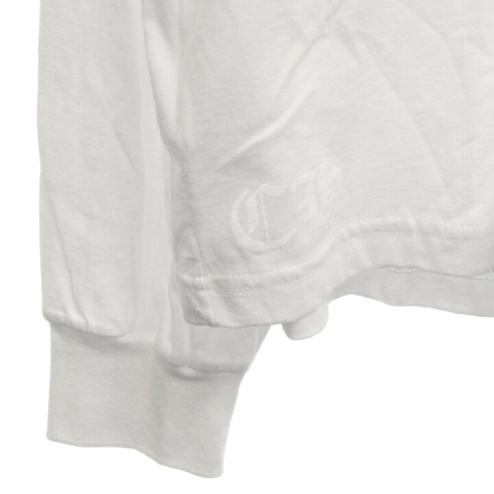 楽天市場】CHROME HEARTS(クロムハーツ) サイズ:XL I Love NY L/S TEE 