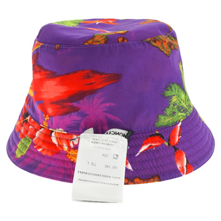 楽天市場】MONCLER(モンクレール) サイズ:L ×Palm Angels Reversible 