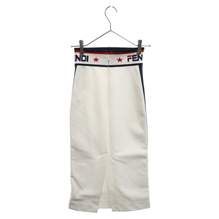 楽天市場】FENDI(フェンディ) サイズ:36 ×FILA フィラ サイドズッカ柄  