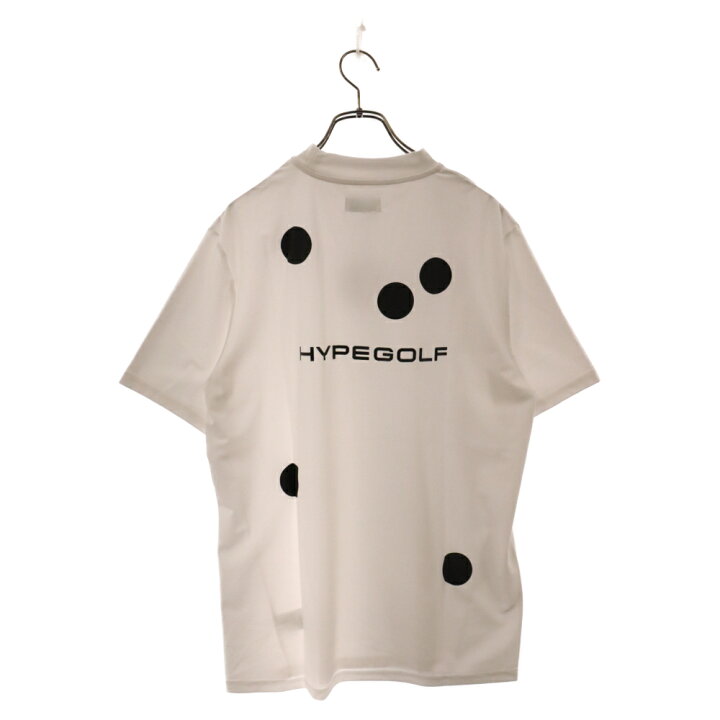 楽天市場】HYPEGOLF(ハイプゴルフ) サイズ:L ストレッチインナーT 