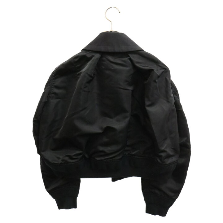 楽天市場】Sacai(サカイ) サイズ:1 23AW Nylon Twill Blouson ナイロン 
