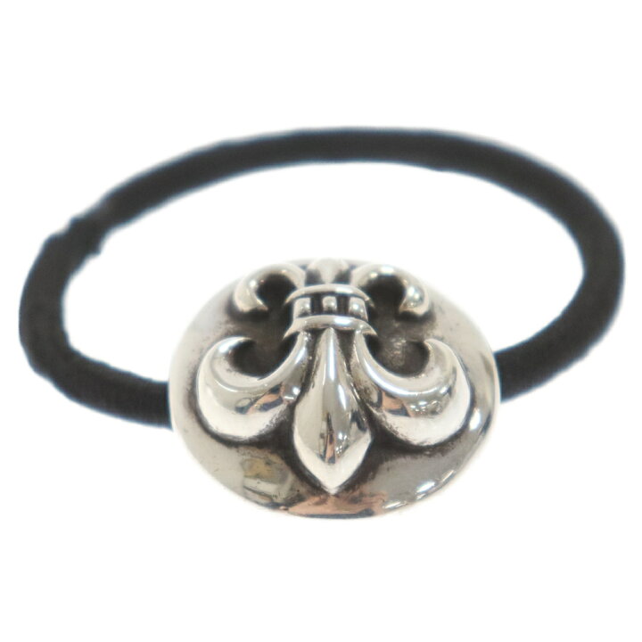 楽天市場】CHROME HEARTS(クロムハーツ) HAIRBAND BSフレアボタン 
