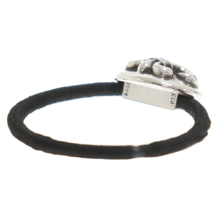 楽天市場】CHROME HEARTS(クロムハーツ) HAIRBAND BSフレアボタン 