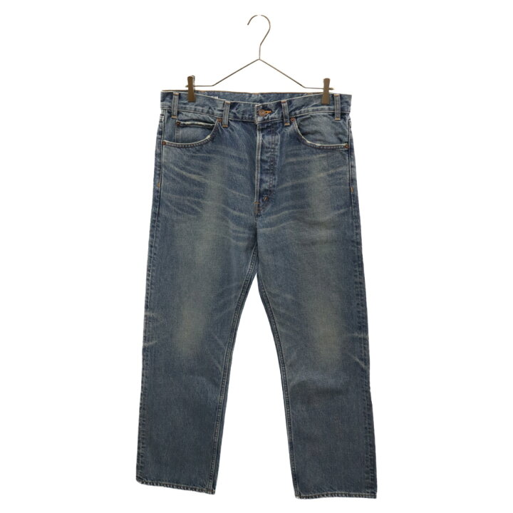 楽天市場】CELINE(セリーヌ) サイズ:33 Kurt Jeans In Union Wash 