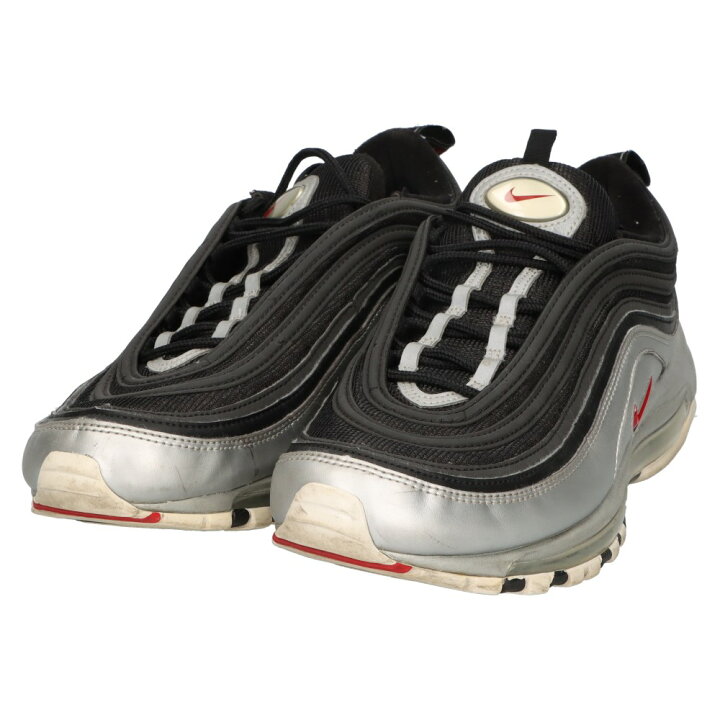 楽天市場】NIKE(ナイキ) サイズ:29.0cm AIR MAX 97 QS エアマックス97 