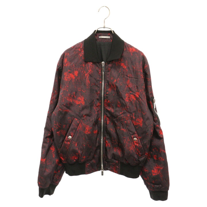楽天市場】Dior HOMME(ディオールオム) サイズ:46 17SS Red Abstract 